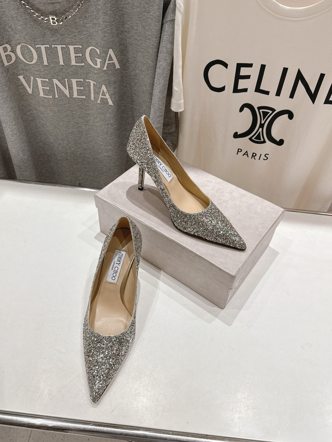 Heels