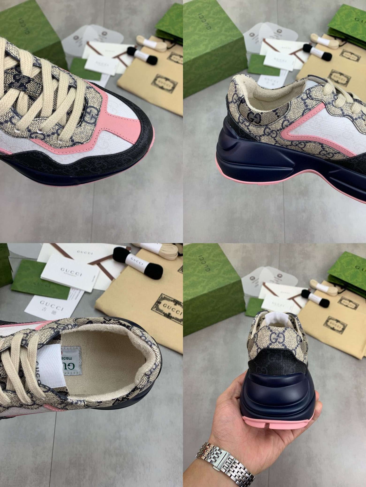 Sneakers