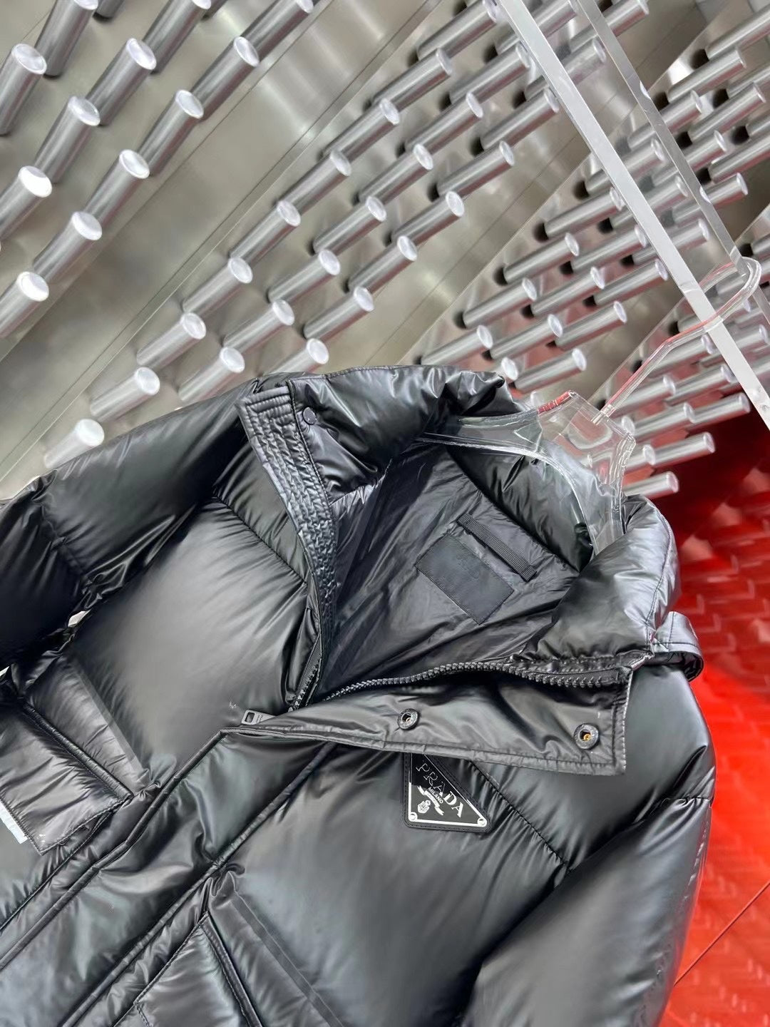 Down Jacket