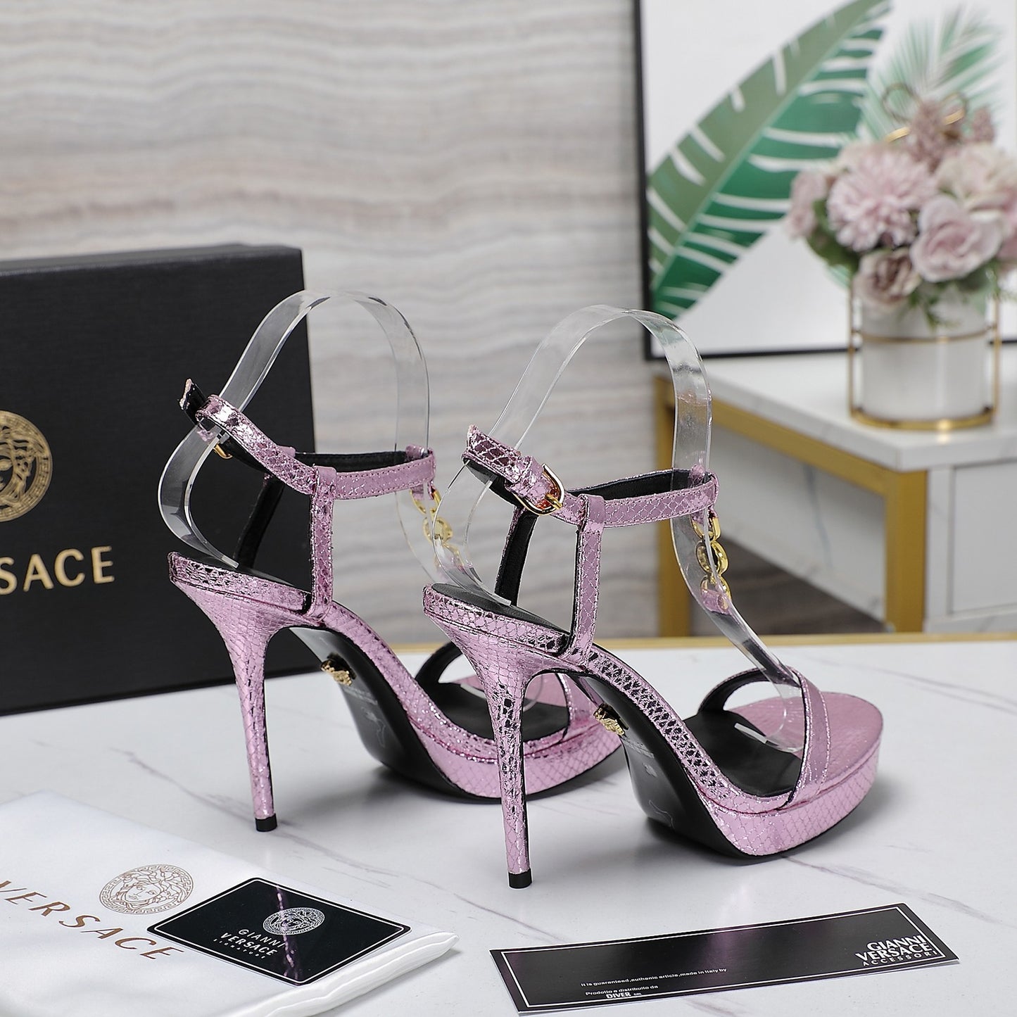 Heels