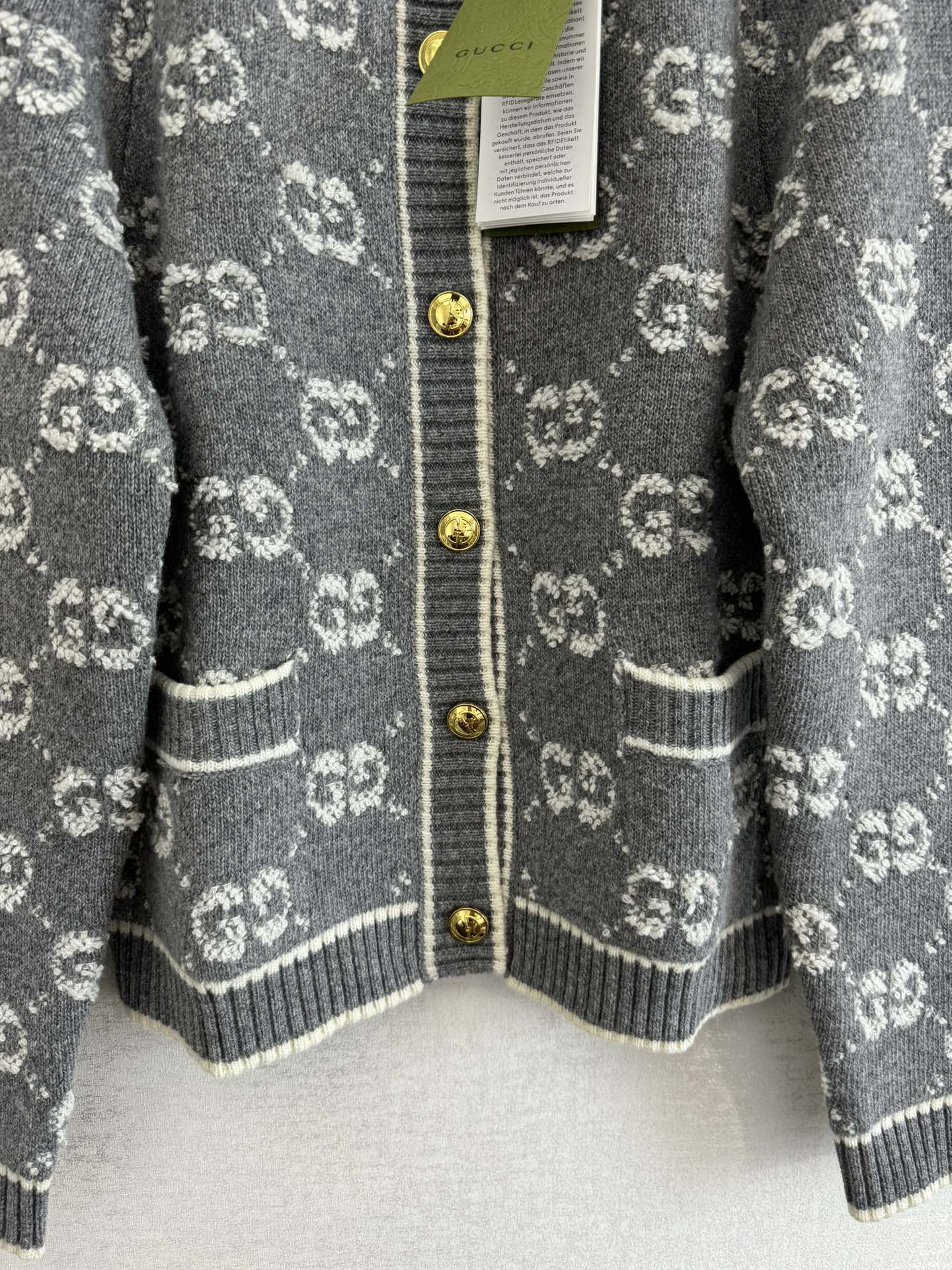 Cardigan