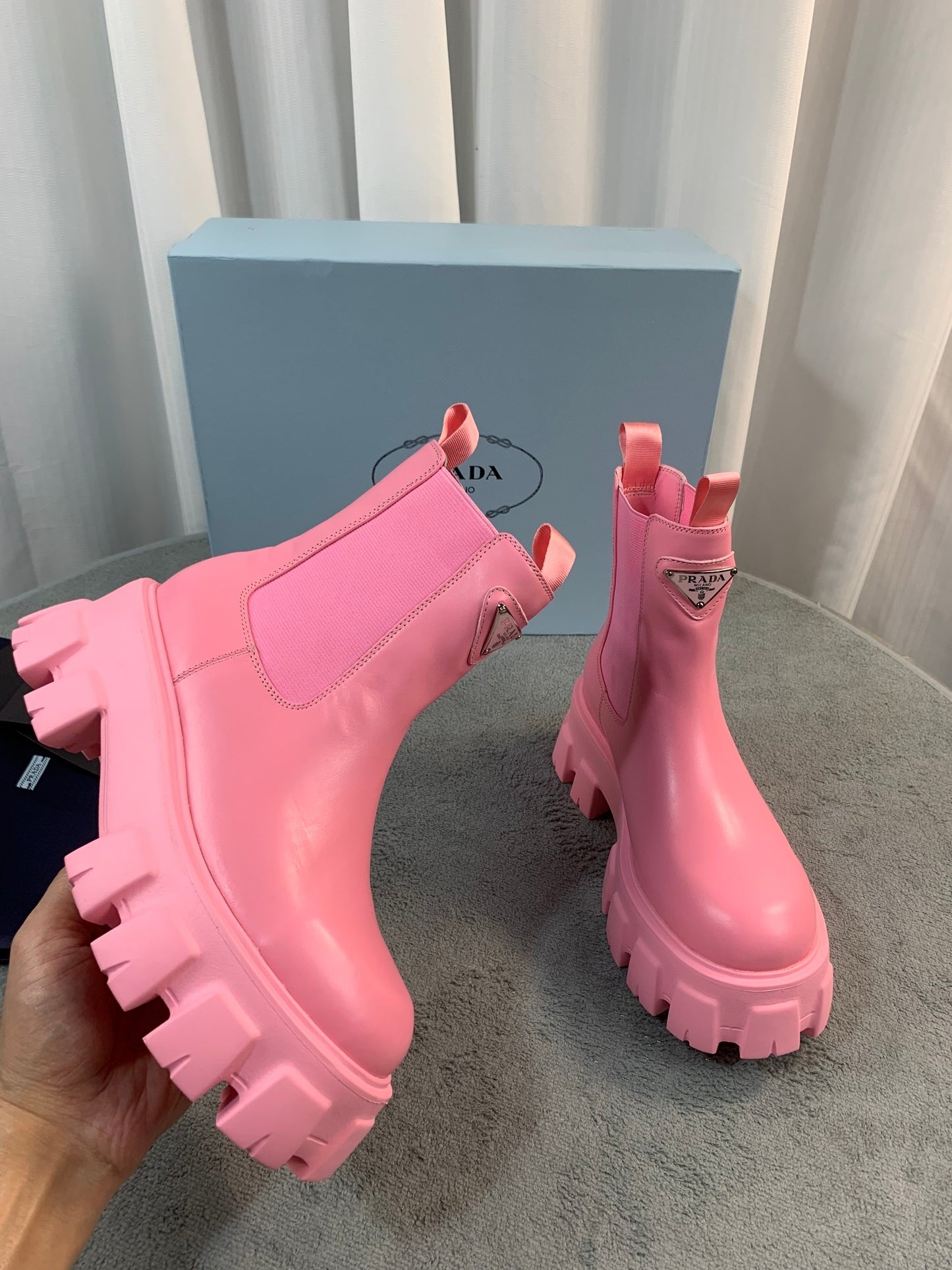 Boots