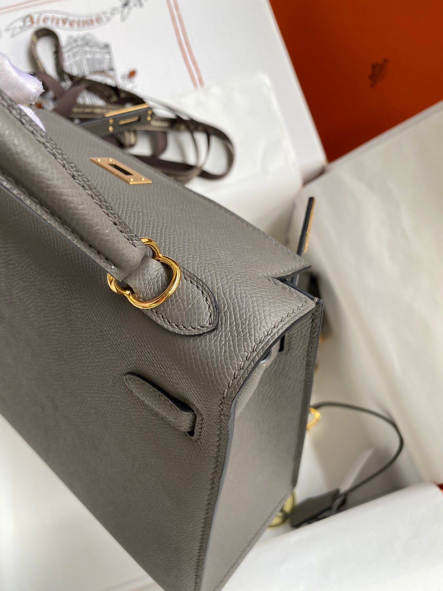 Handbag