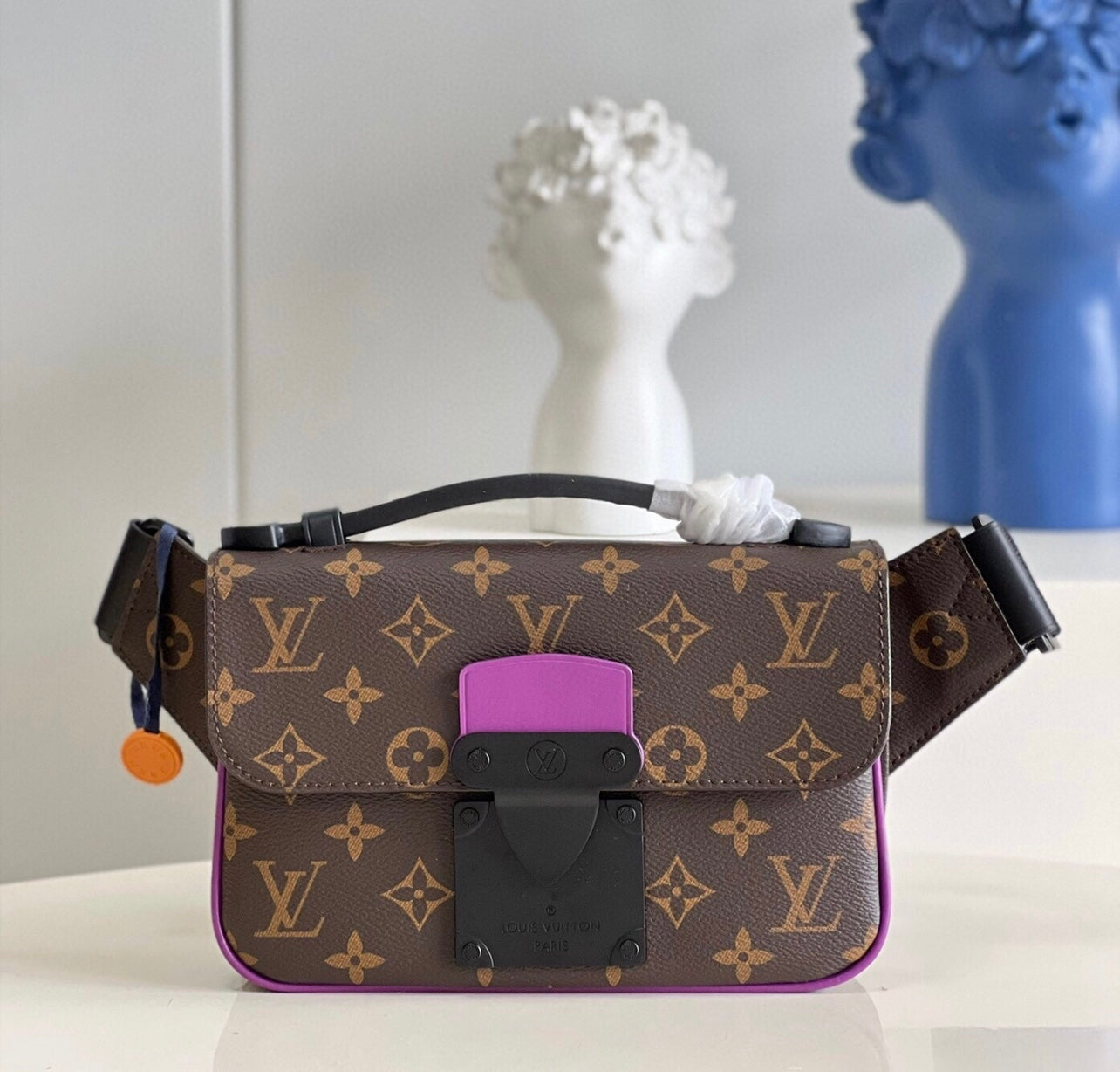 Classic Bag