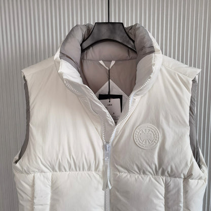 Down Vest