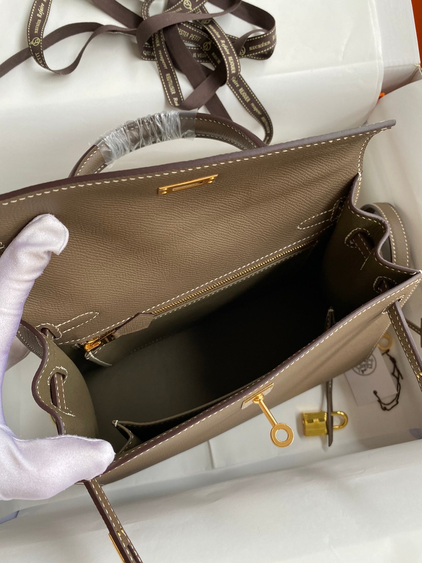 Handbag