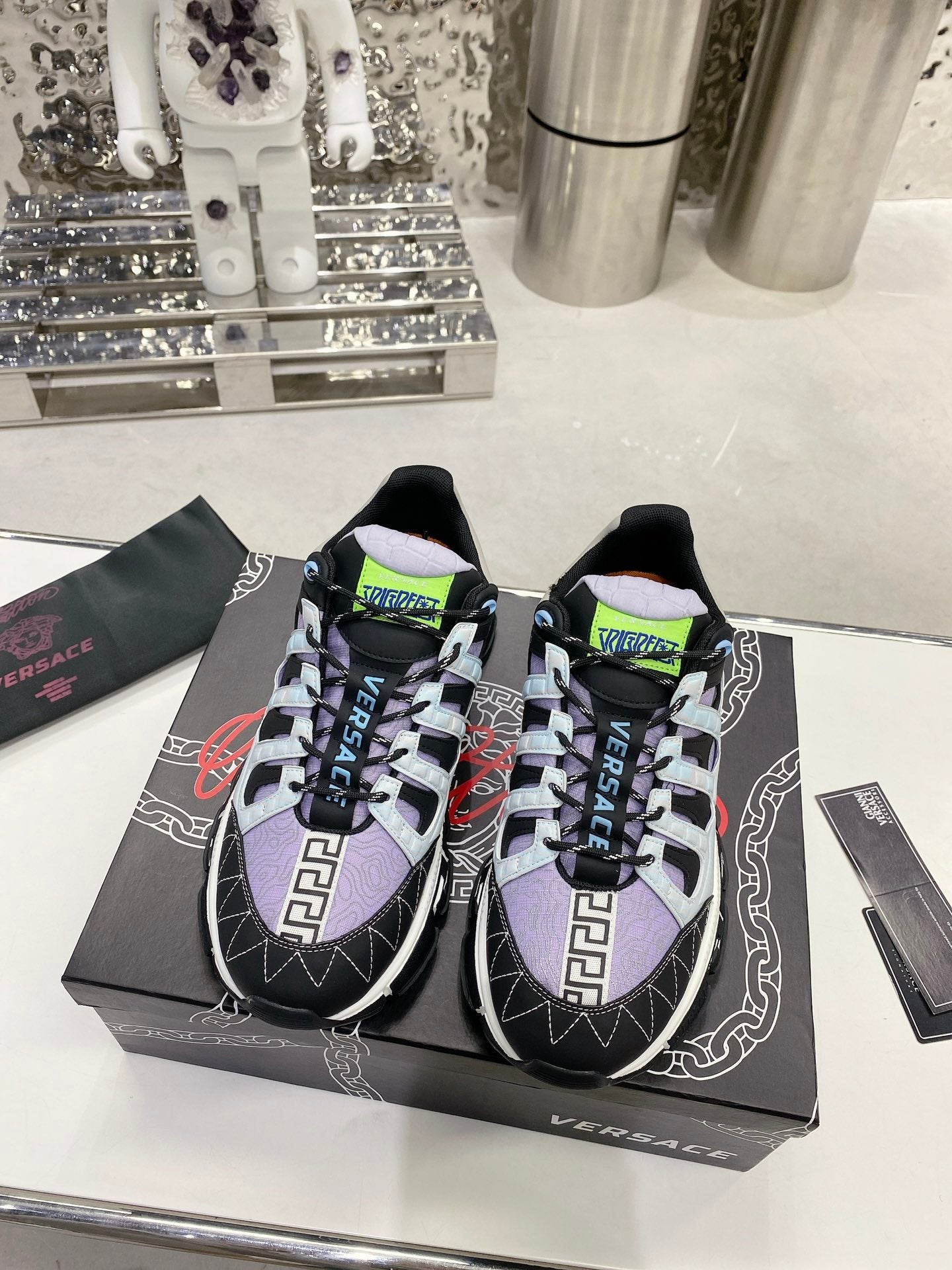 Sneakers