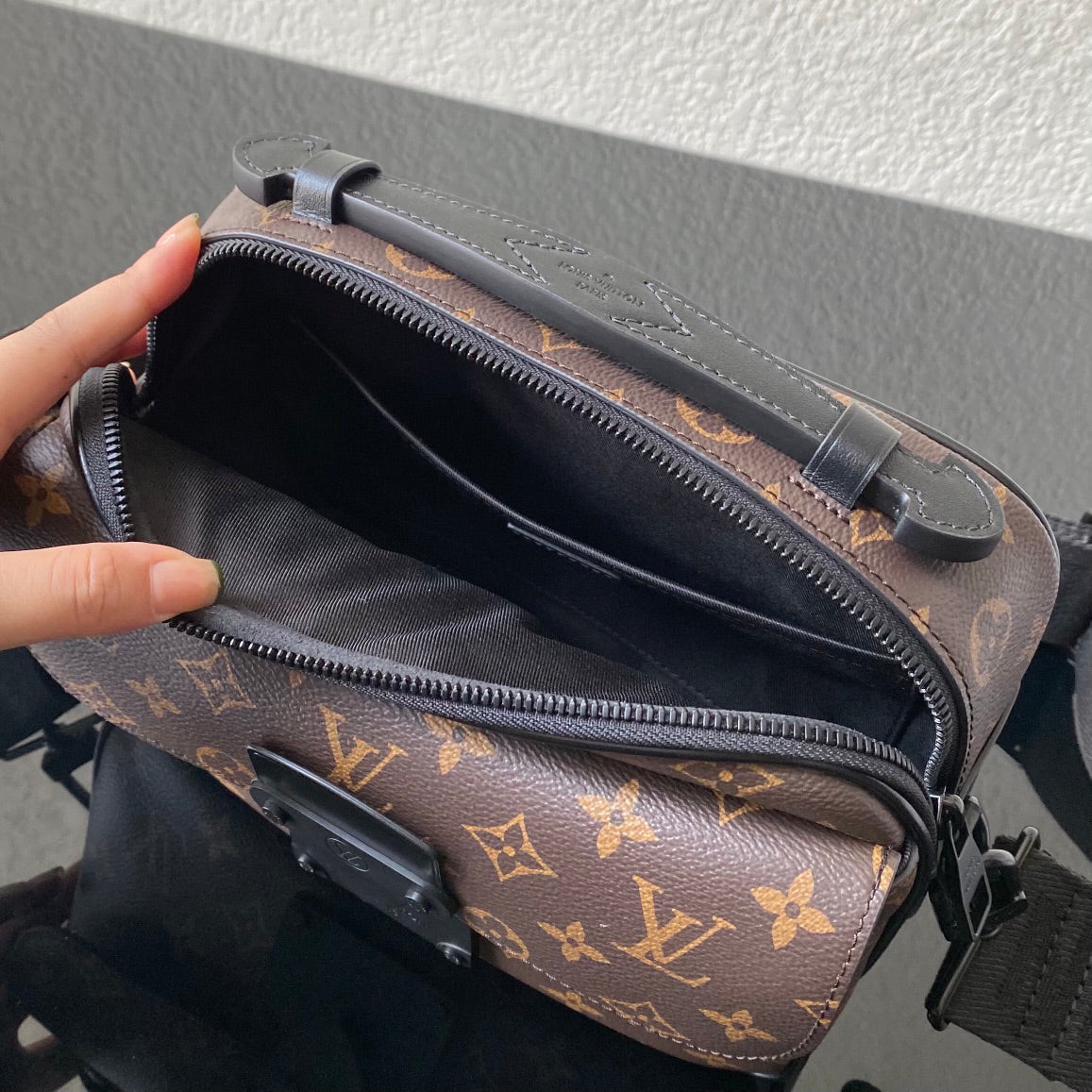 Classic Bag