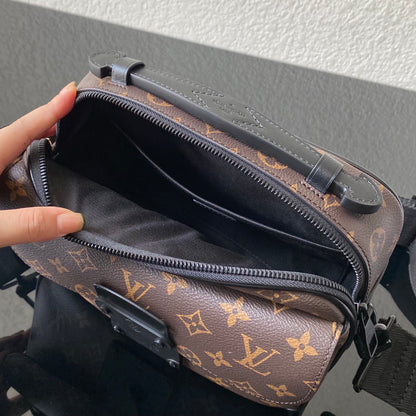 Classic Bag