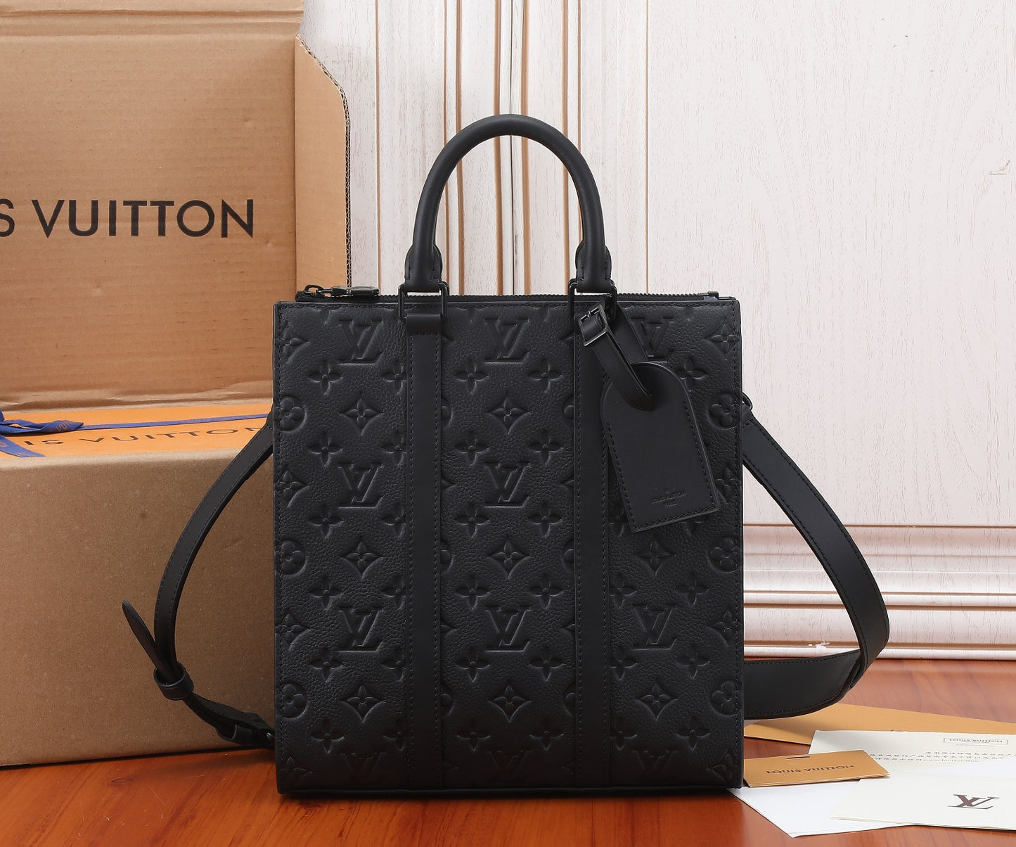 Classic Bag