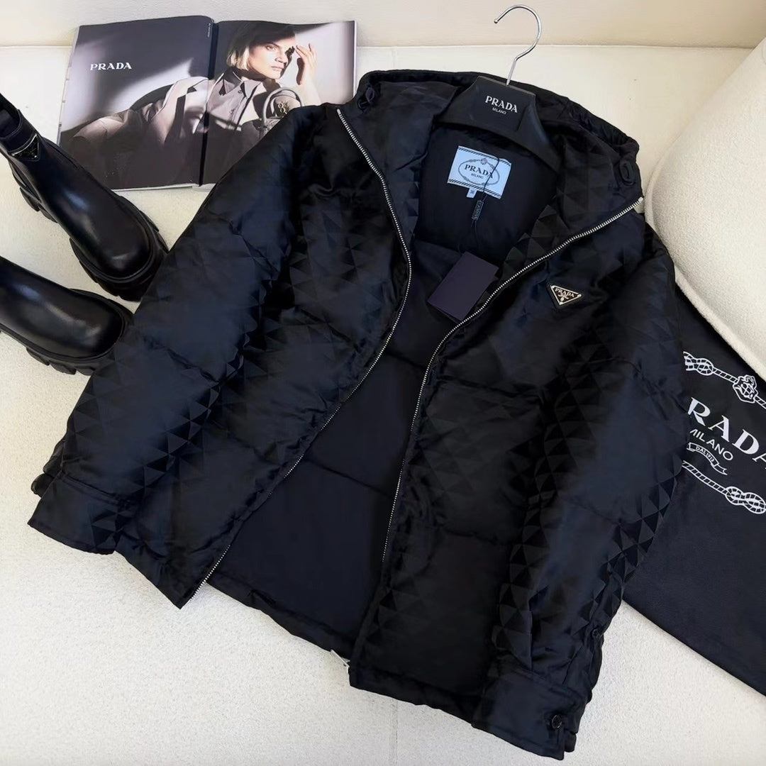 Down Jacket
