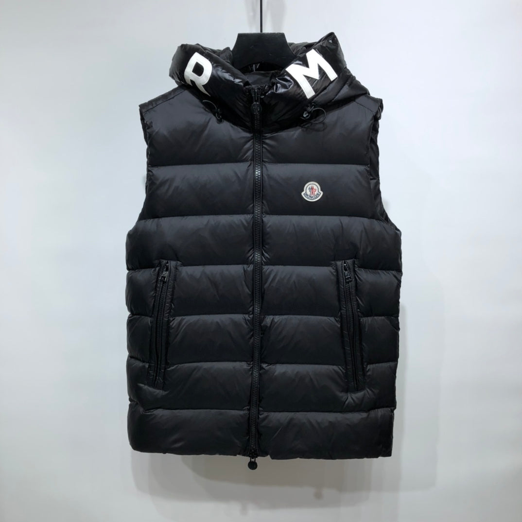 Down Vest