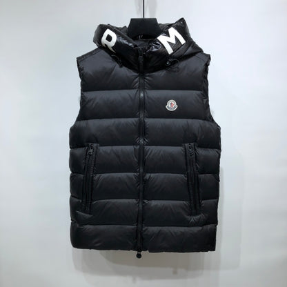 Down Vest