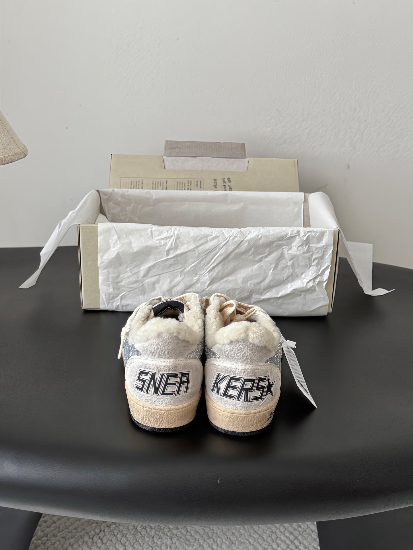 Sneakers