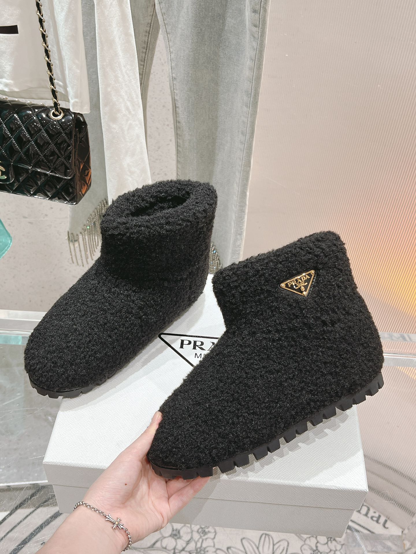 Boots