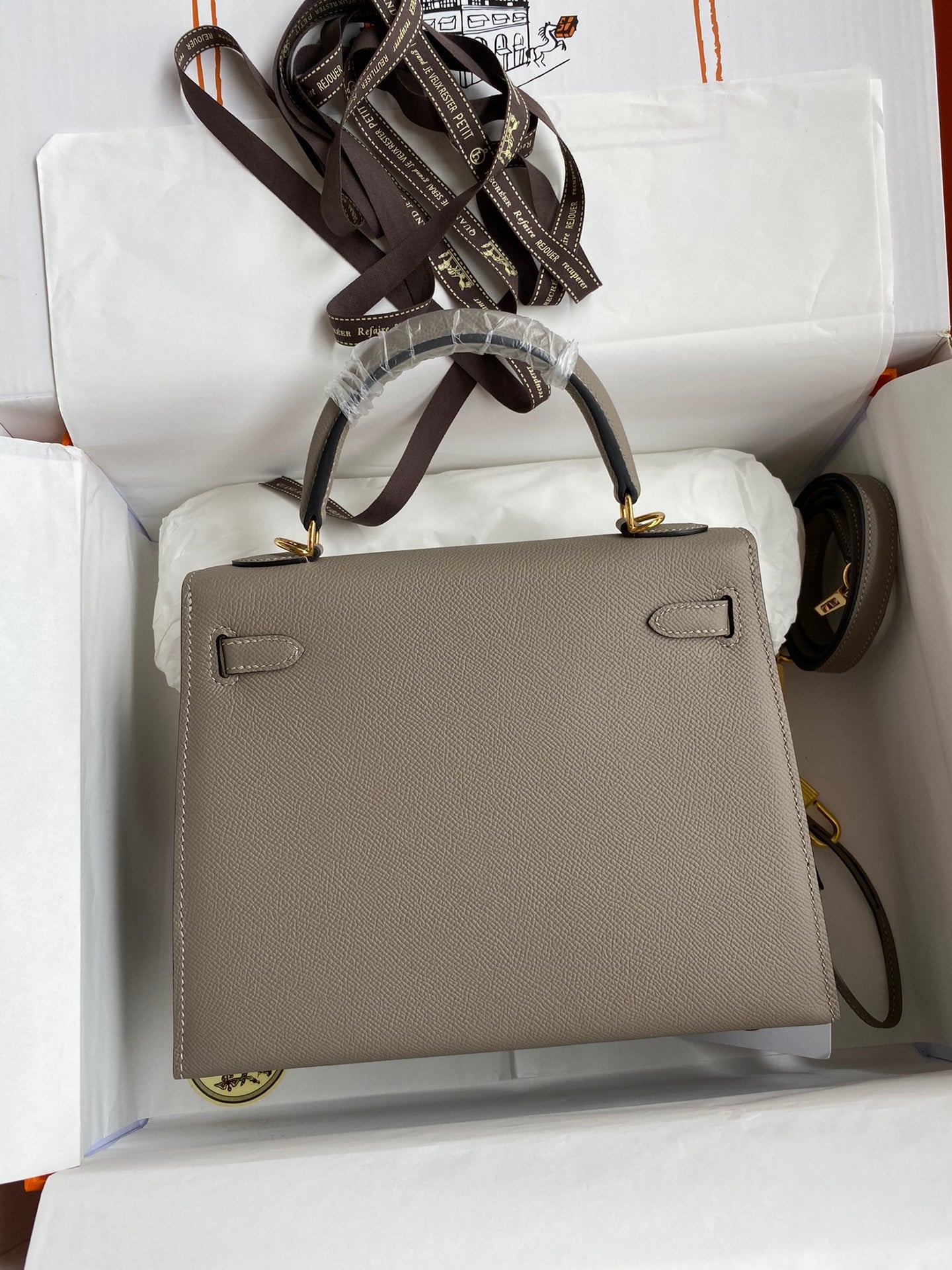 Handbag