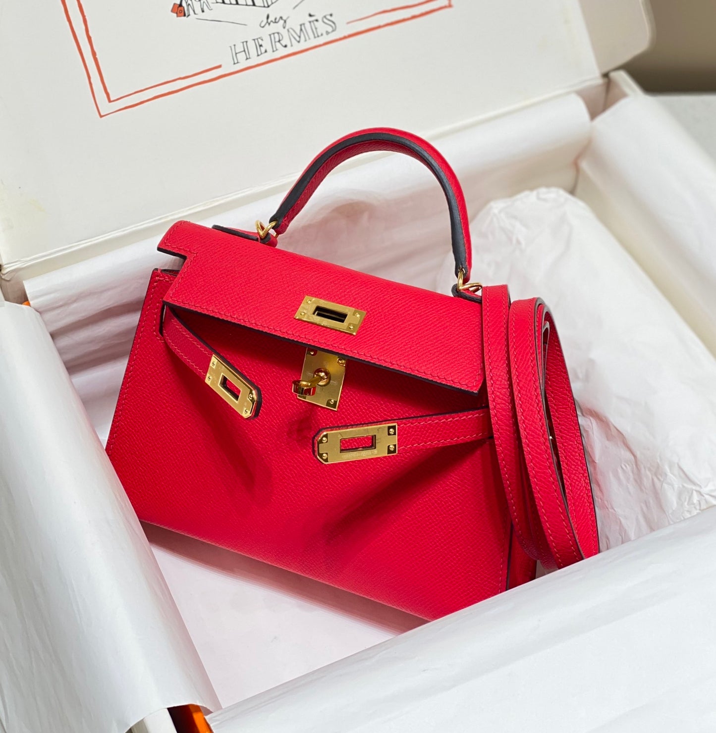 Handbag