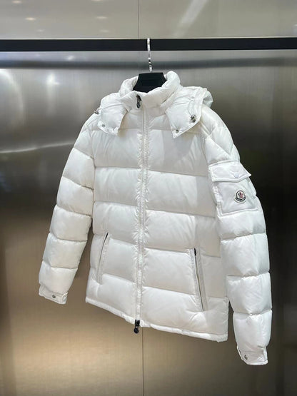 Down Jacket