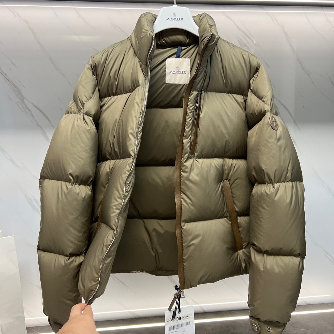 Down Jacket
