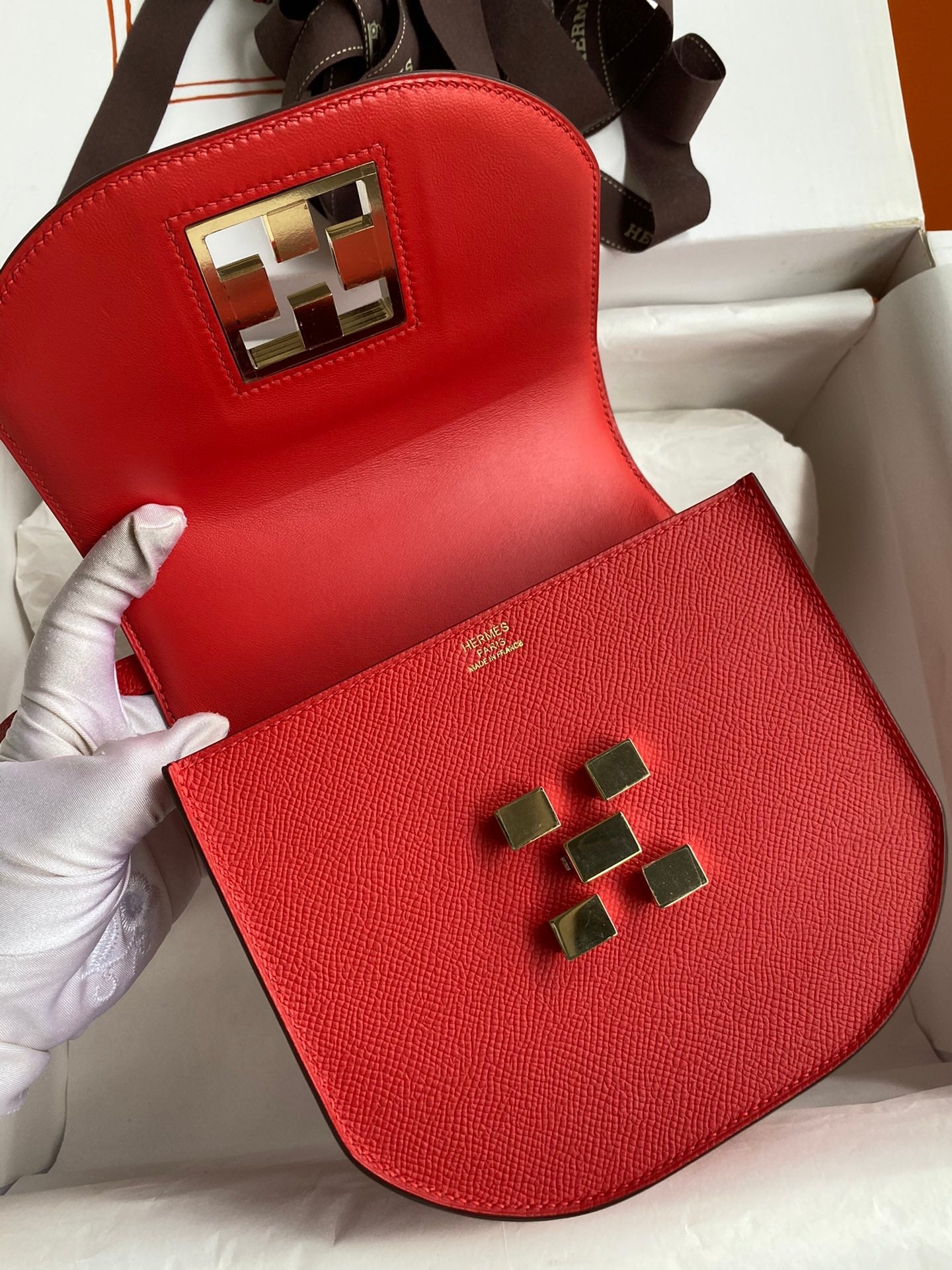 Handbag