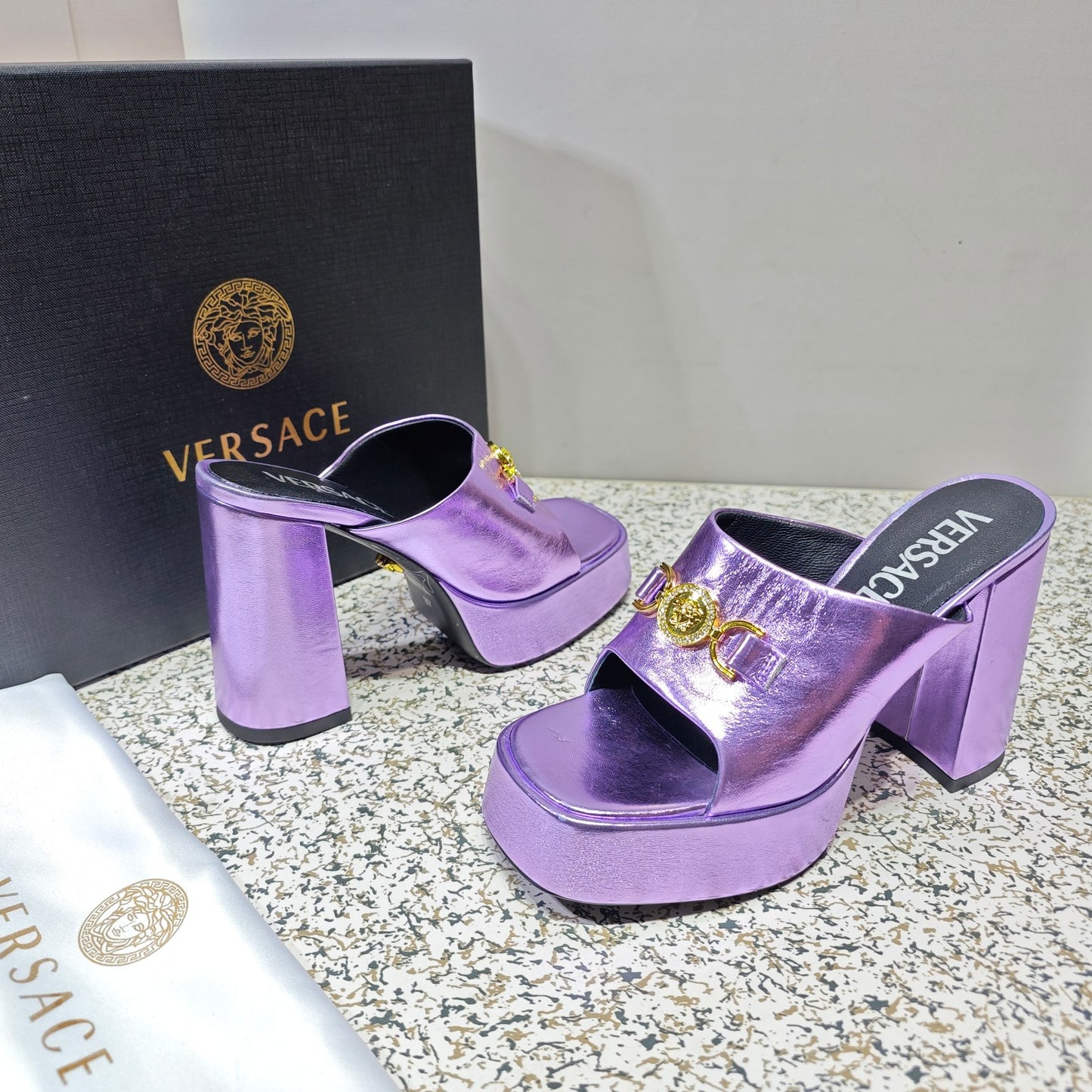 Heels
