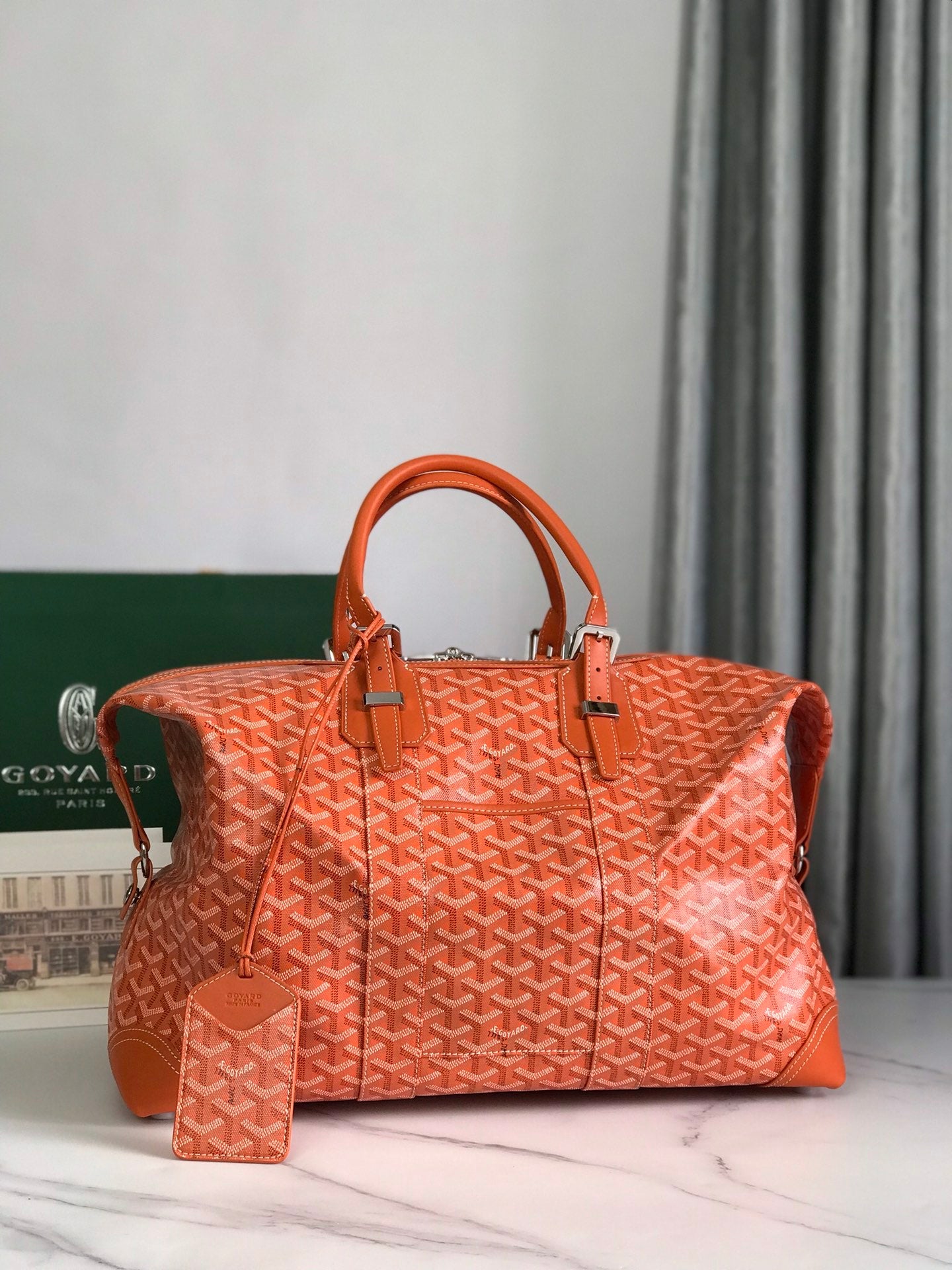 Travel Bag