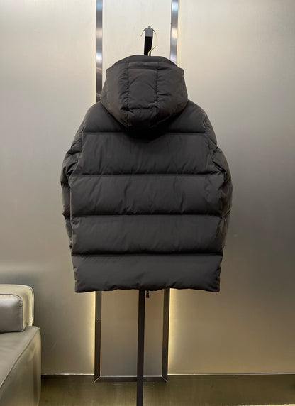 Down Jacket