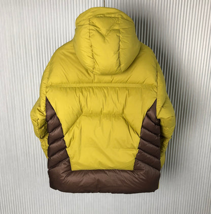 Down Jacket