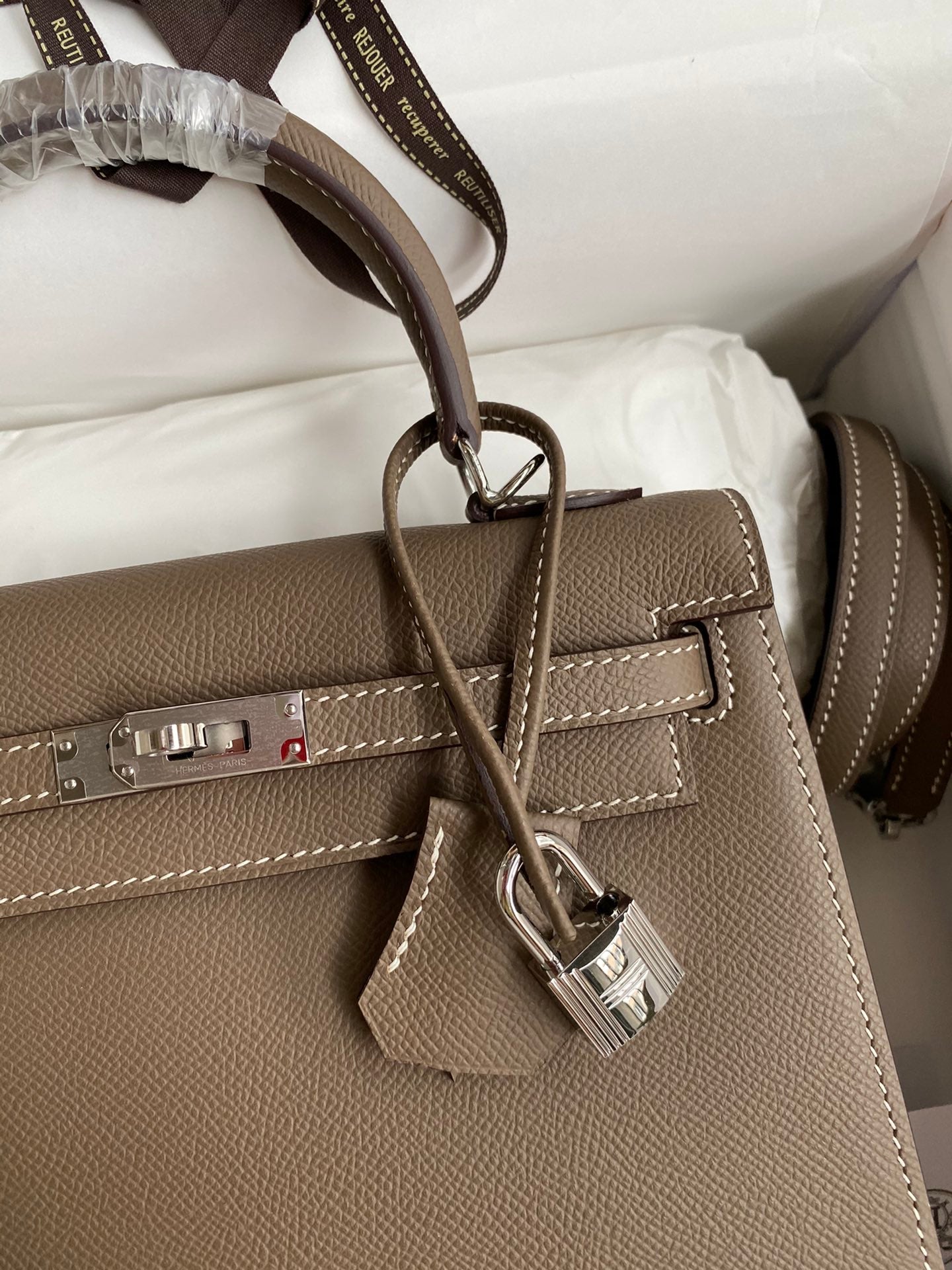 Handbag