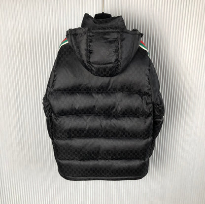 Down Jacket