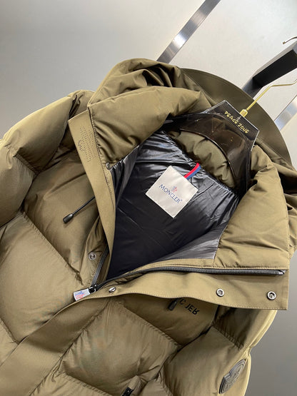Down Jacket