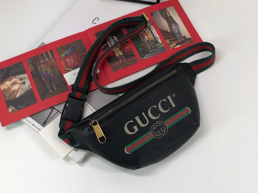 Classic Bag