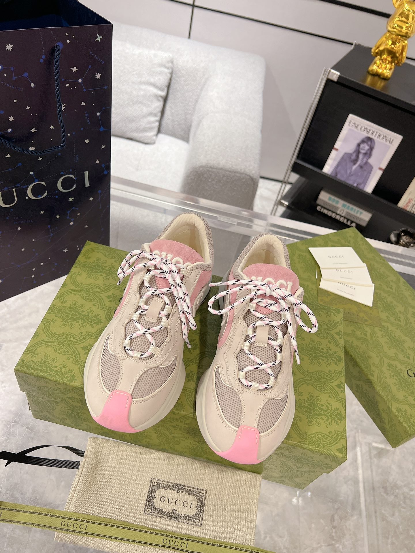 Sneakers