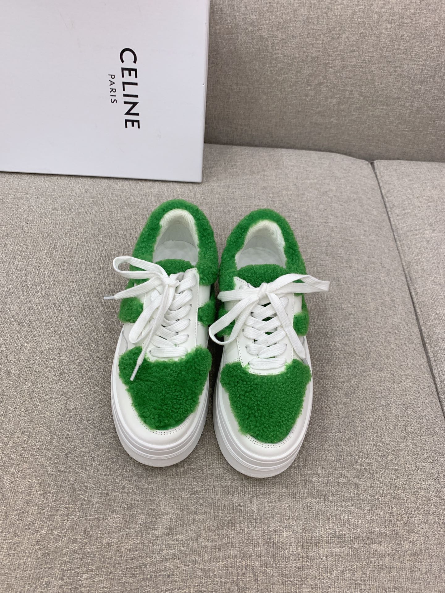 Sneakers
