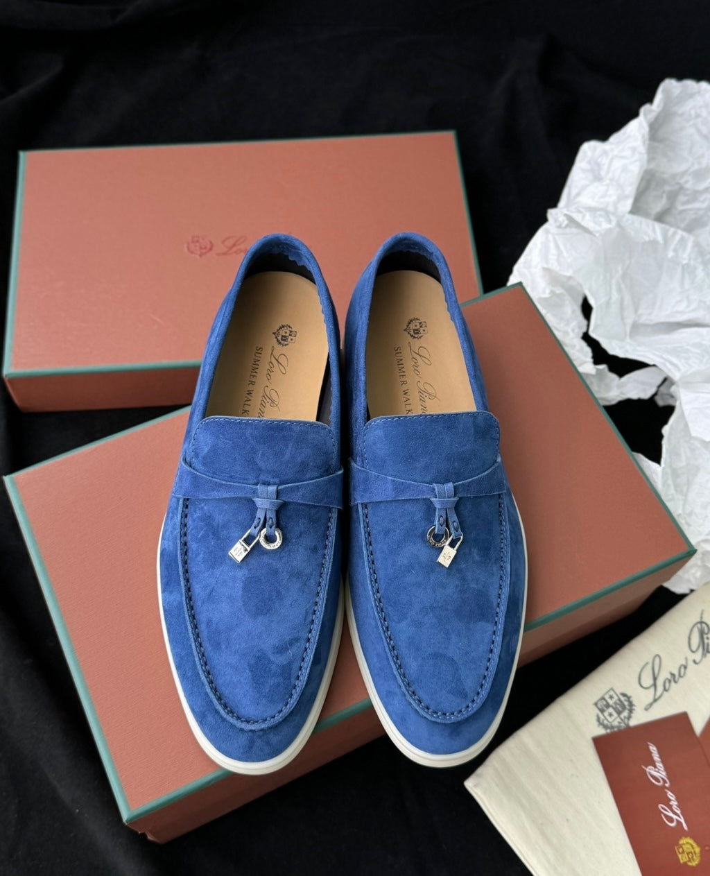 Loafers