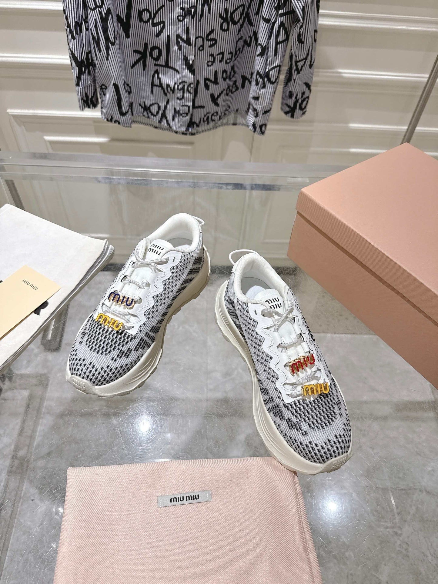 Sneakers
