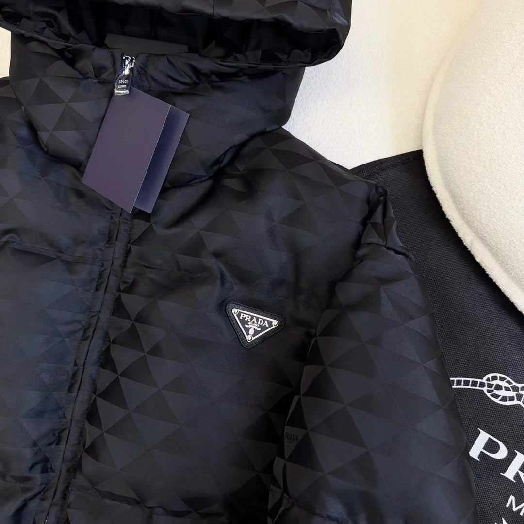 Down Jacket