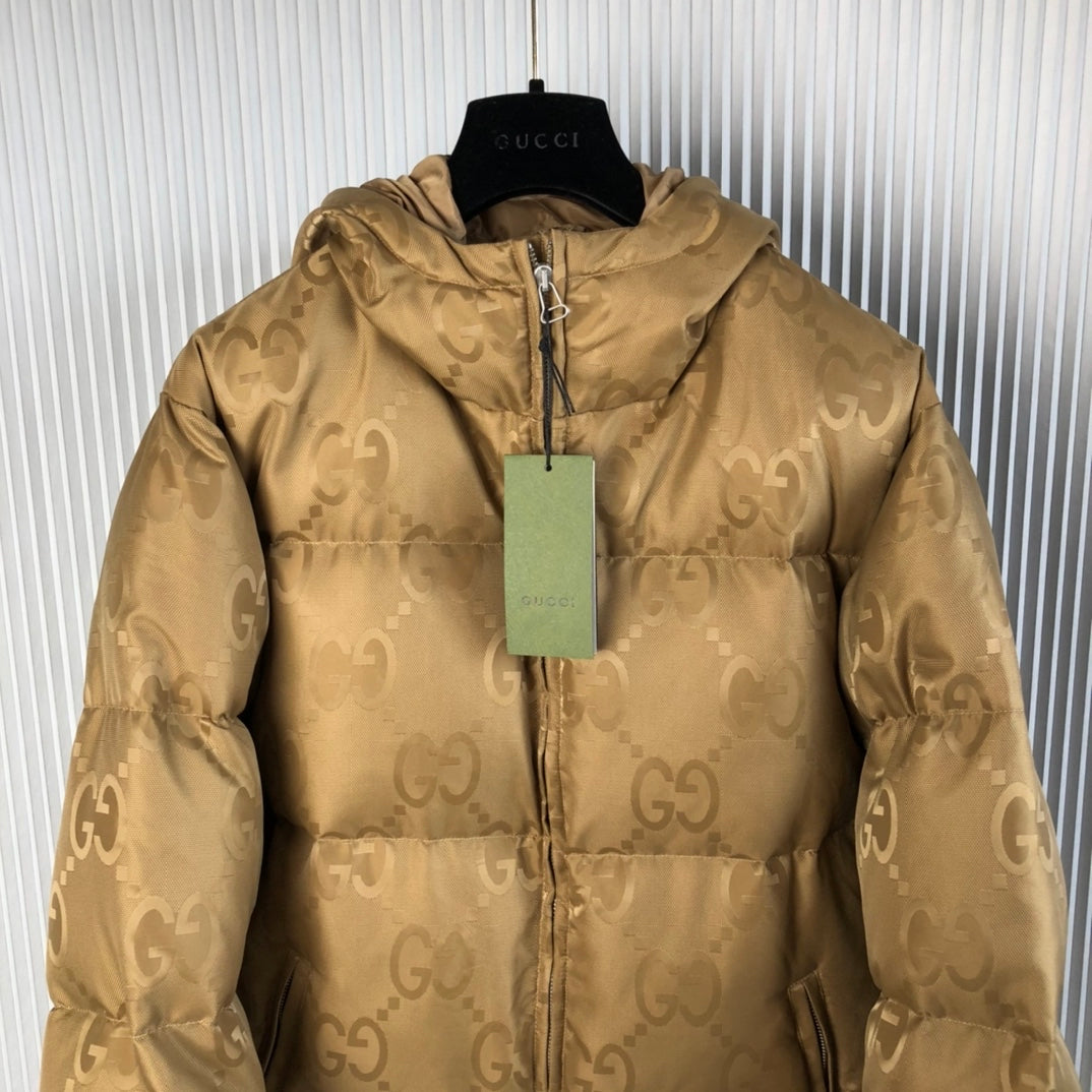 Down Jacket