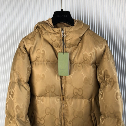 Down Jacket