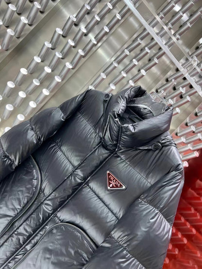 Down Jacket