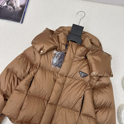 Down Jacket