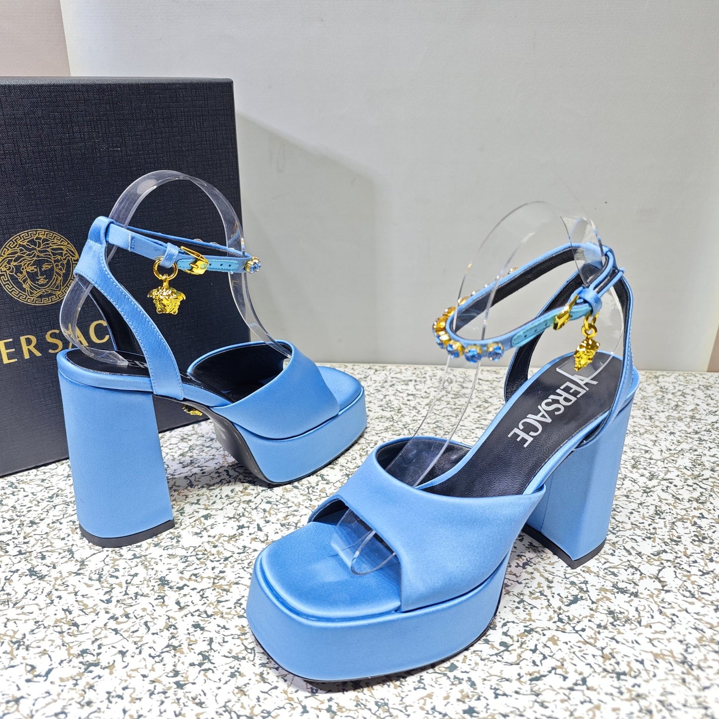 Heels