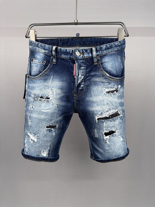 Short Jeans