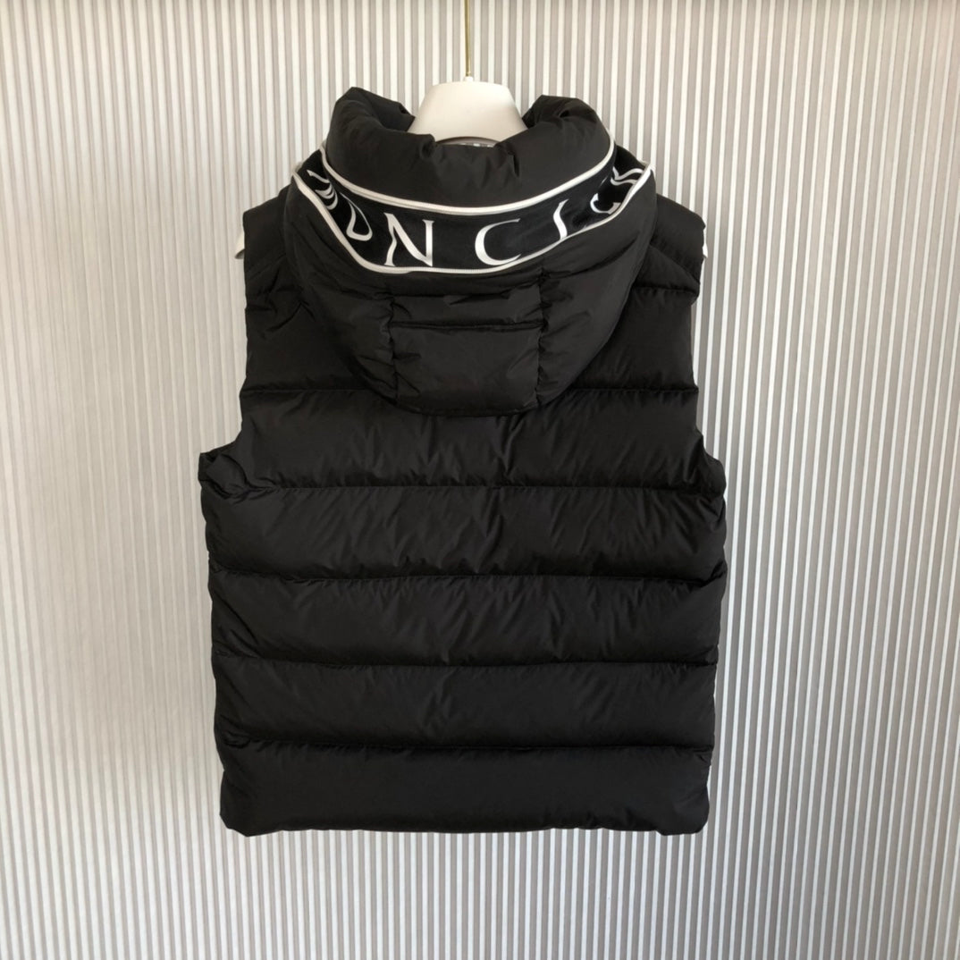 Down Vest