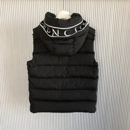 Down Vest