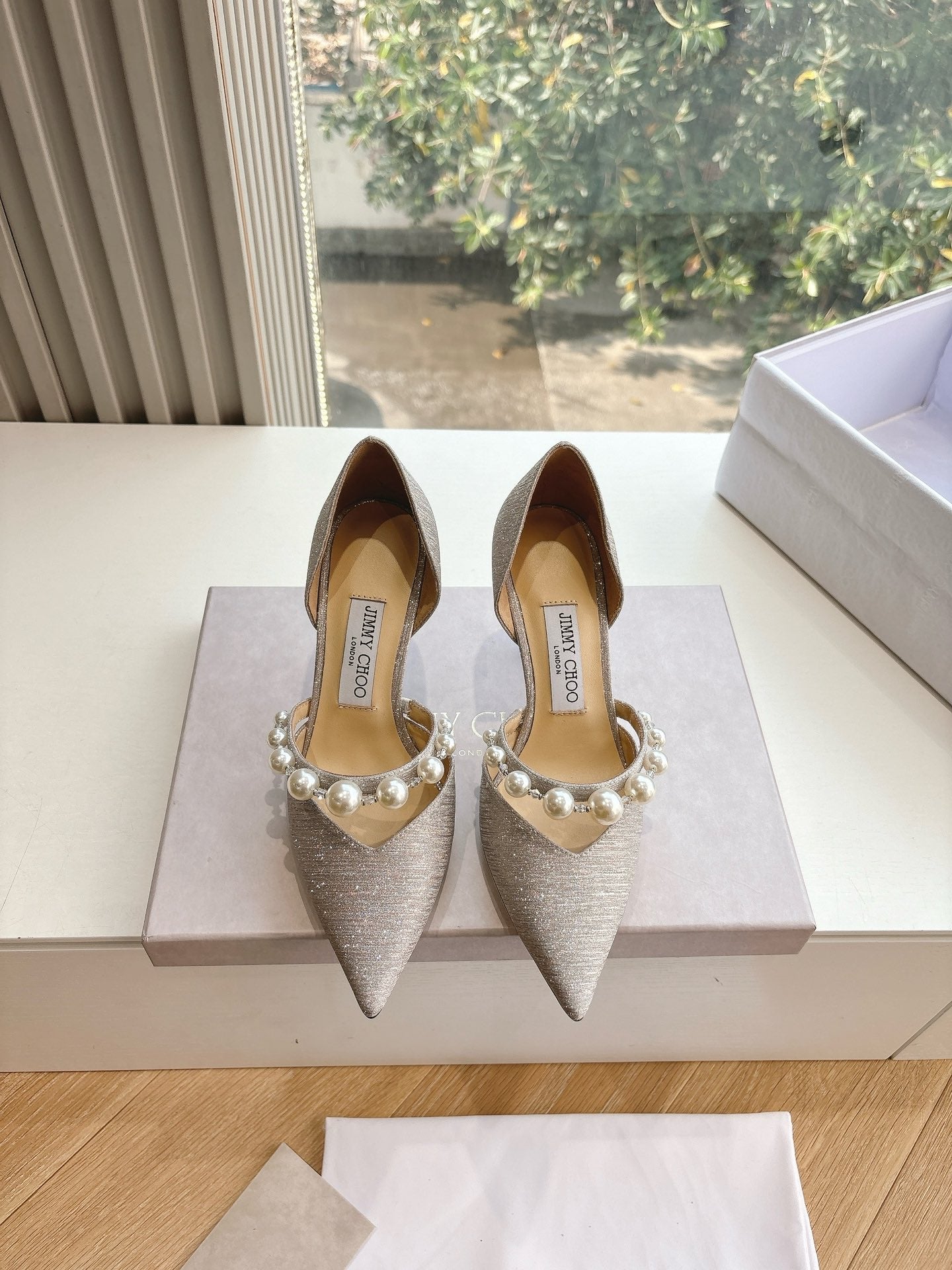 Heels