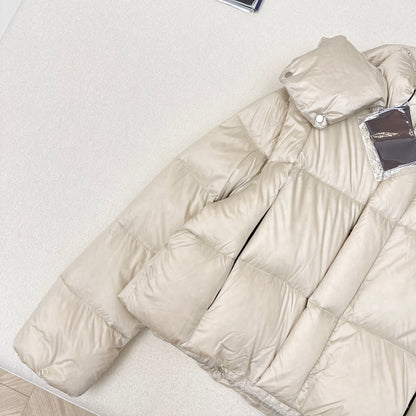Down Jacket