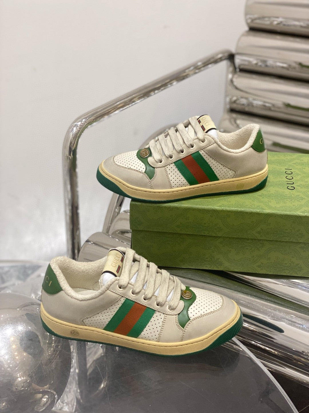 Sneakers