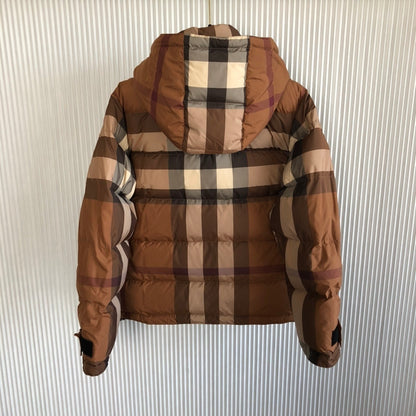 Down Jacket