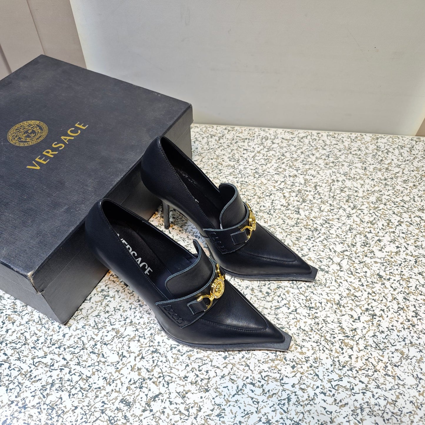 Heels
